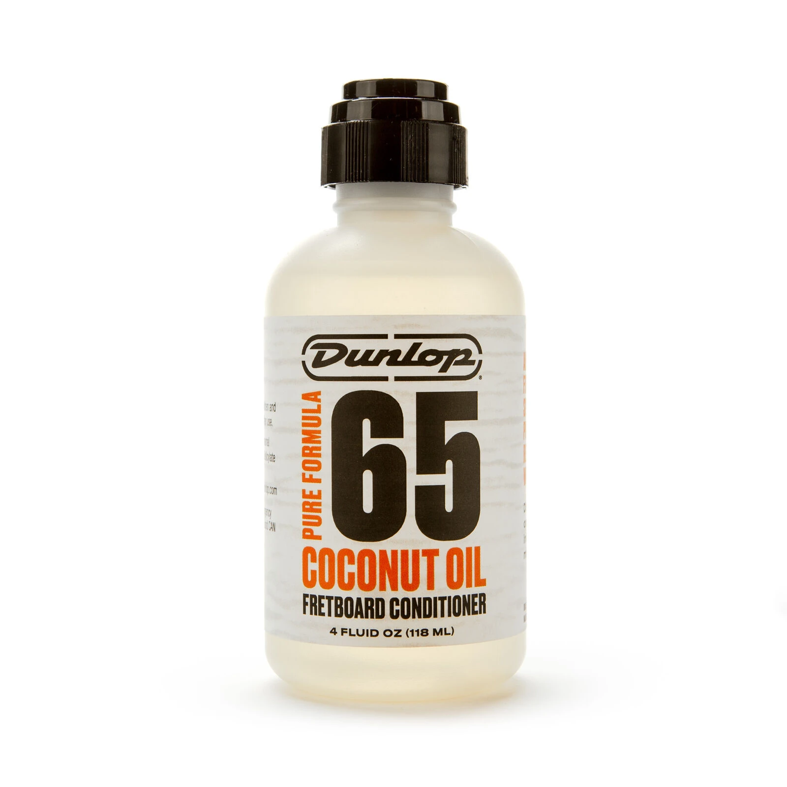 Dunlop Formula 65 Coconut Oil